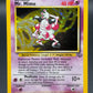 Pokémon TCG: Mr. Mime (6) - Jungle (JU) Unlimited LP