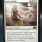 Magic The Gathering: 2012 - Serra Avatar - Media Promos (MEDIA)