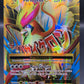 Pokémon TCG: 2016 M Pidgeot EX - 105/108 - XY: Evolutions