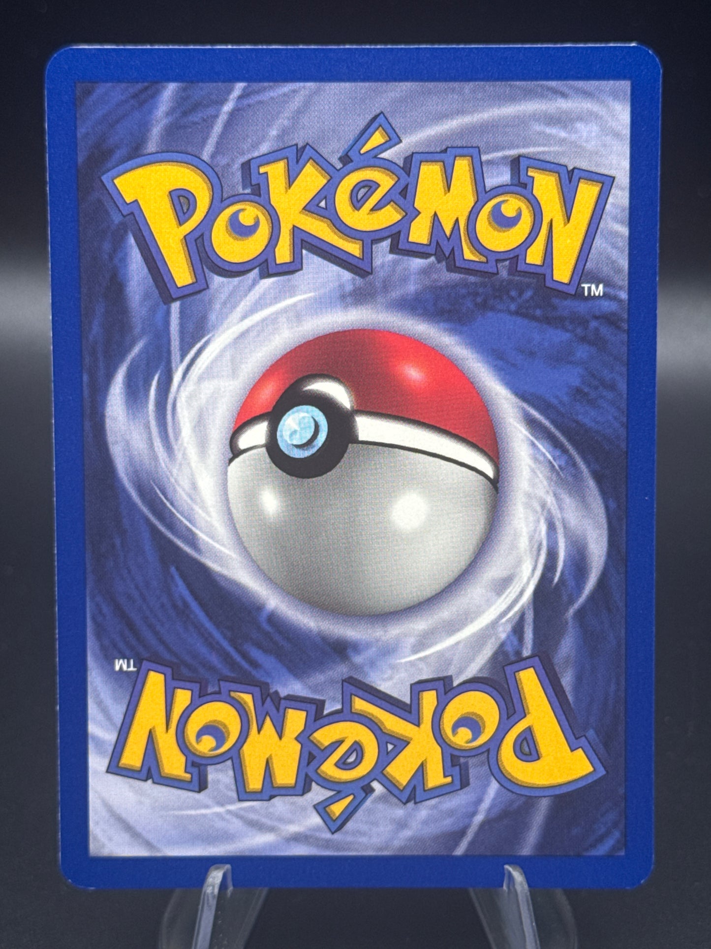 Pokemon TCG 1999 Pikachu 60/64 Jungle