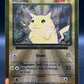 Pokemon TCG: Pikachu 58/102 Base Set Metal Card SWSH: Celebrations Promo