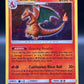 Pokémon TCG: 2019 Charizard - SM226 - S&M Black Star Promo Holo