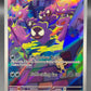 Pokémon TCG: 2024 Gastly - 177/162 - SV: Temporal Forces