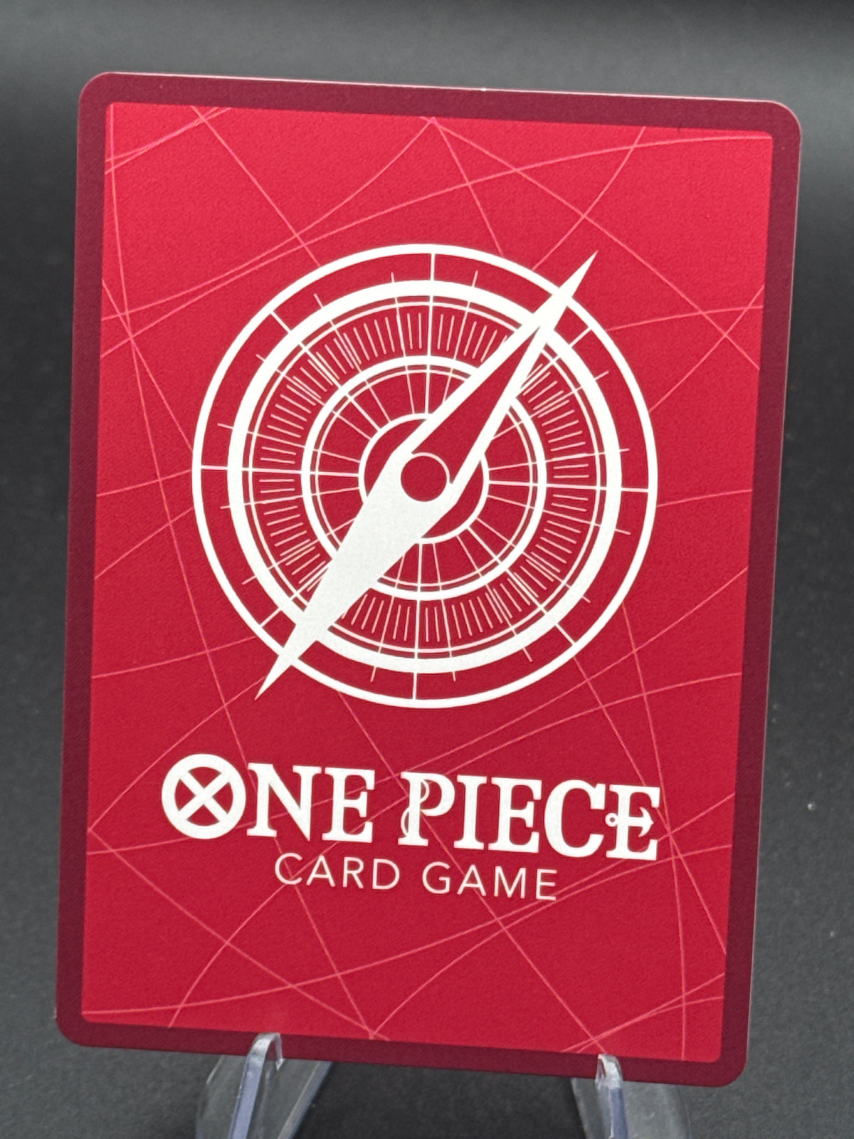 One Piece TCG: Vegapunk OP07-097 L 500 Years in the Future