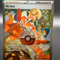 Pokémon TCG: 2024 Arven 235/091 - Paldean Fates