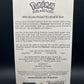 Pokémon TCG: Base Set - Blister Booster Pack WOTC Sealed - Blastoise - Shadowless - 34.00g