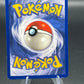 Pokémon TCG: 1999 Haunter 6/62 Fossil Unlimited Holo - MP