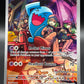 Pokémon TCG: 2025 Team Rocket's Wobbuffet 203 SVP: Destined Rivals Pokemon Center ETB Promo