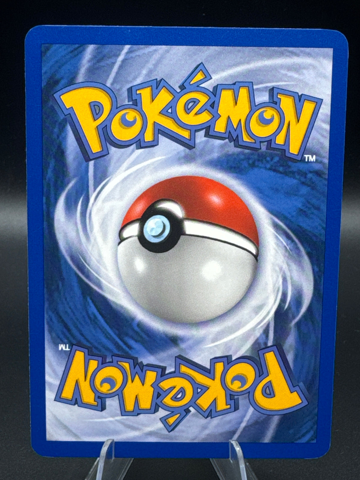 Pokémon TCG: 2004 Rocket's Wobbuffet - 47/109 - EX Team Rocket Returns (RR)