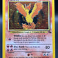 Pokémon TCG: 1999 Moltres 12/62 - Fossil Unlimited Holo