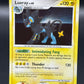 Pokémon TCG: 2002 Luxray Lv. 45 3/17 - POP Series 8