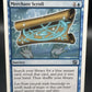 Magic The Gathering: Merchant Scroll - 8th Edition (8ED)
