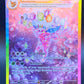 Pokémon TCG: 2025 Espeon ex 155/131 SV: Prismatic Evolutions