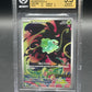 Beckett 9.5 Pokemon: 2025 Bulbasaur 133/132 - Mega Evolutions