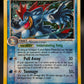 Pokémon TCG: 2005 Feraligatr - 4/115 - Deck Exclusives (PR)