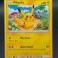 Pokémon TCG: 2017 Pikachu 30/111 - SM: Crimson Invasion