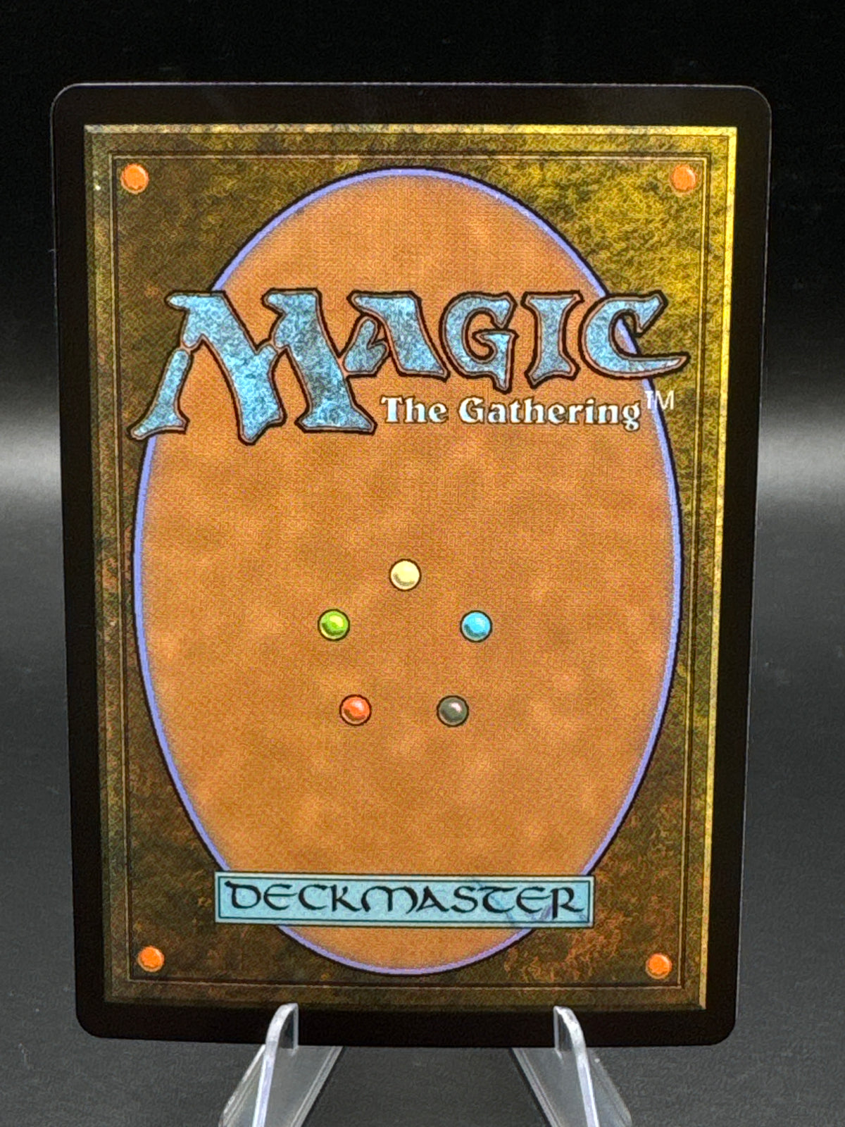 MTG TCG: 2026 Thor, God of Thunder (Borderless) - 0369 - Marvel Super Heroes (MSH)