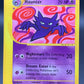 Pokémon TCG: 2002 Haunter - 80/165 - Expedition Non-Holo