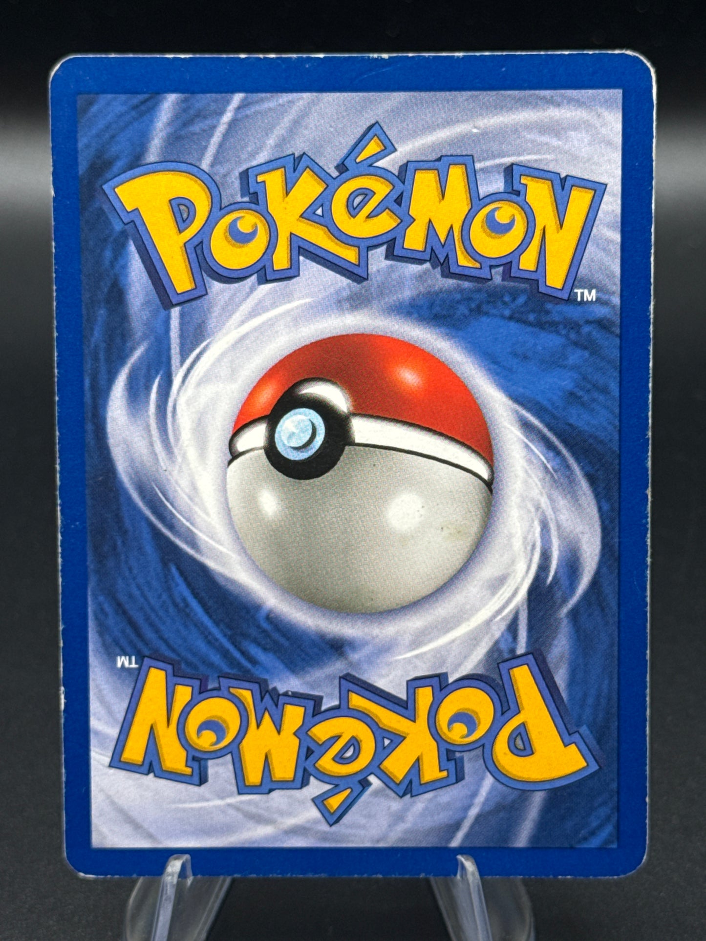 Pokémon TCG: 1999 Gyarados - 6/102 - Base Set Unlimited Holo