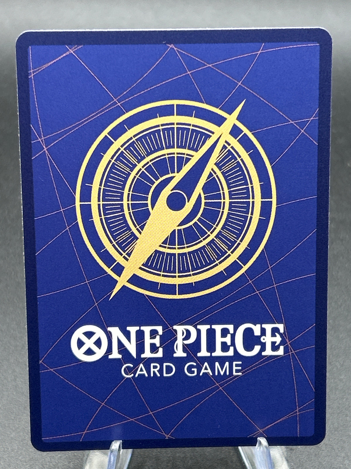 One Piece TCG: 2026 Trafalgar Law - EB03-062 - Extra Booster: Heroines Edition