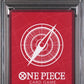 PSA 10 One Piece TCG: 2025 Monkey D. Luffy ST21-001  Learn Together Deck Set