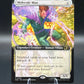 MTG TCG: 2026 Molecule Man (Extended Art) - 0292 - Commander: Marvel Super Heroes (MSC)
