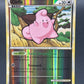 Pokémon TCG: 2010 Cleffa 17/123  - HeartGold SoulSilver