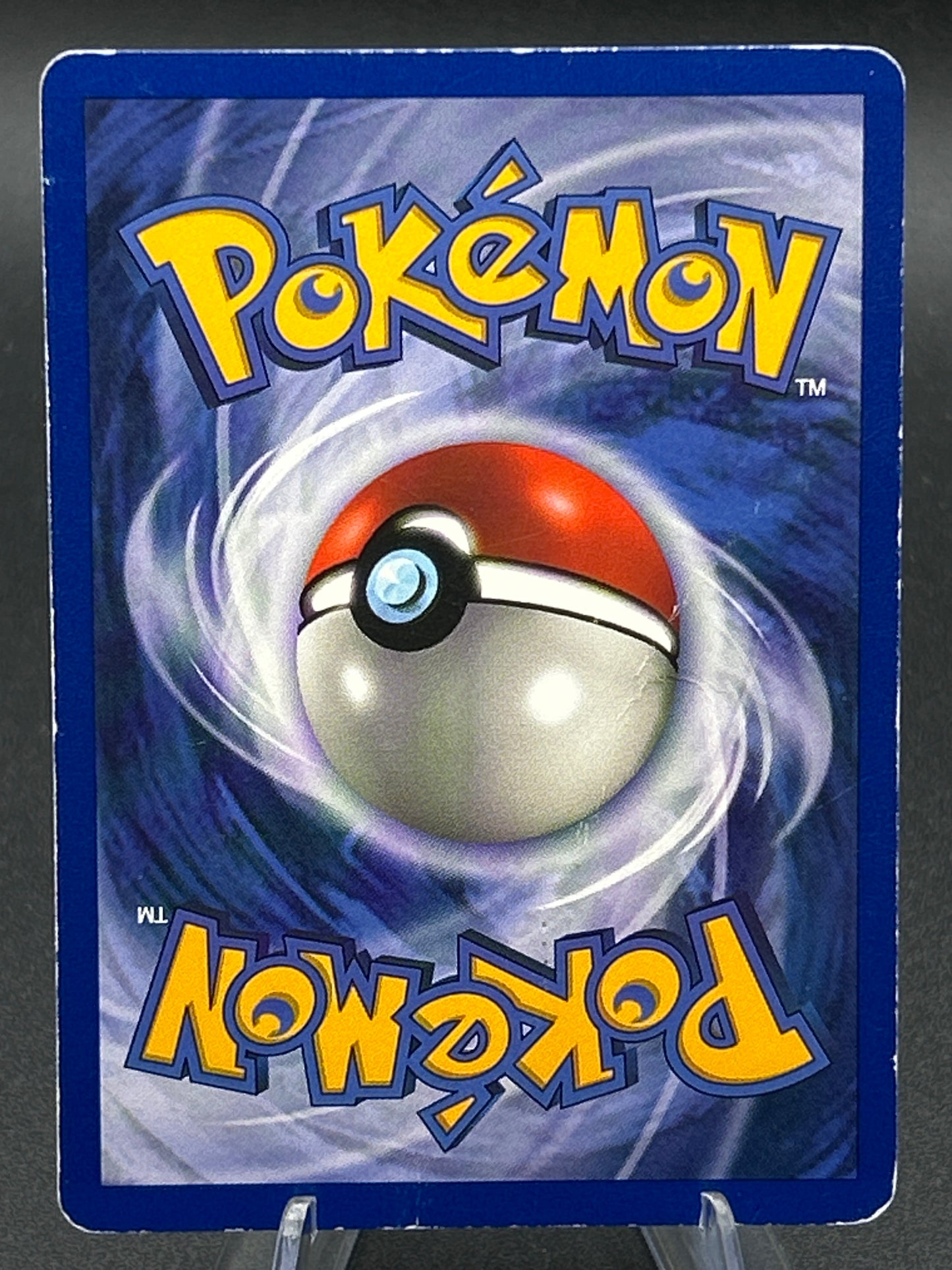 Pokémon TCG: 1999 Nidoqueen 7/64 Jungle Holo