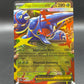 Pokémon TCG: 2025 Mega Heracross ex 004/094 PFL: Phantasmal Flames