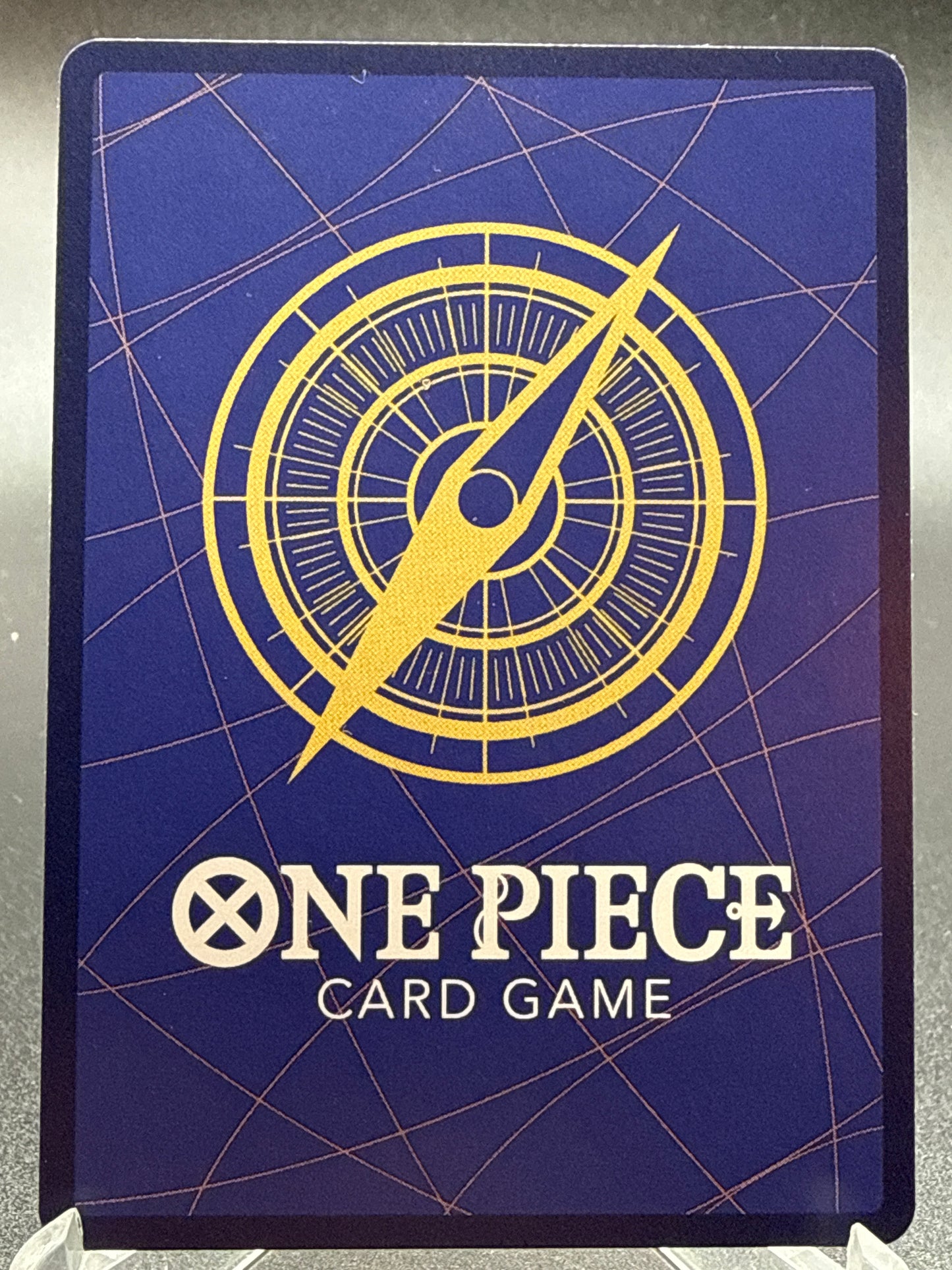 One Piece TCG: Sabo OP13-120 Carrying on His Will