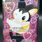 Pokémon TCG: 2013 Emolga - RC23/RC25 - BW: Legendary Treasures Radiant Collection