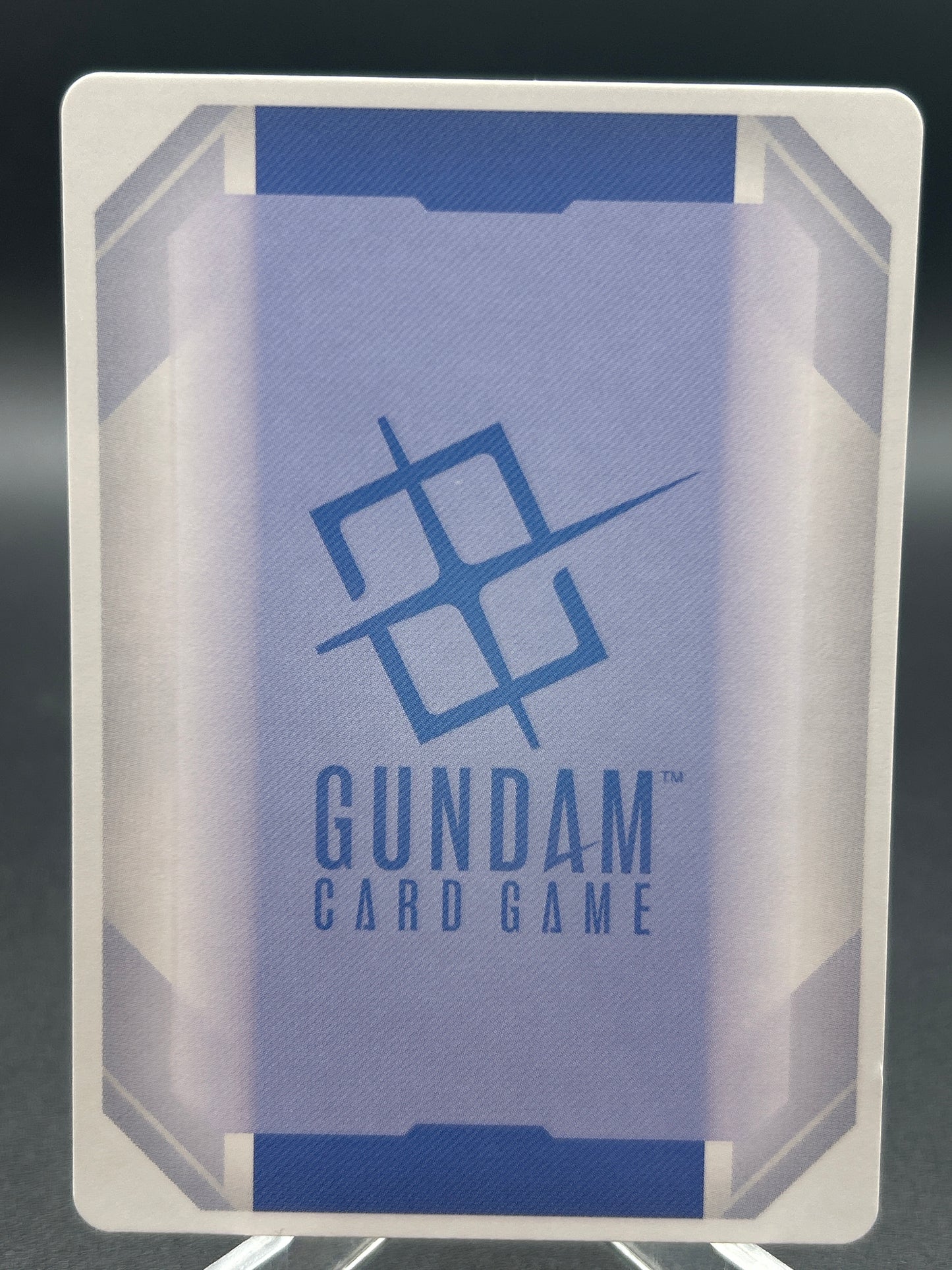 Gundam TCG: Gundam Barbatos 1st Form - Dual Impact (GD02)