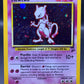 Pokémon TCG: 2000 Mewtwo - 10/130 - Base Set 2 Holo
