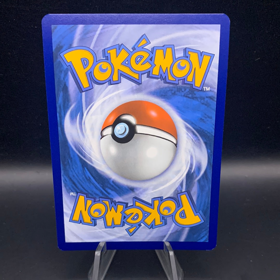 Pokémon TCG: 2024 Nemona - 229/091 - S&V Paldean Fates