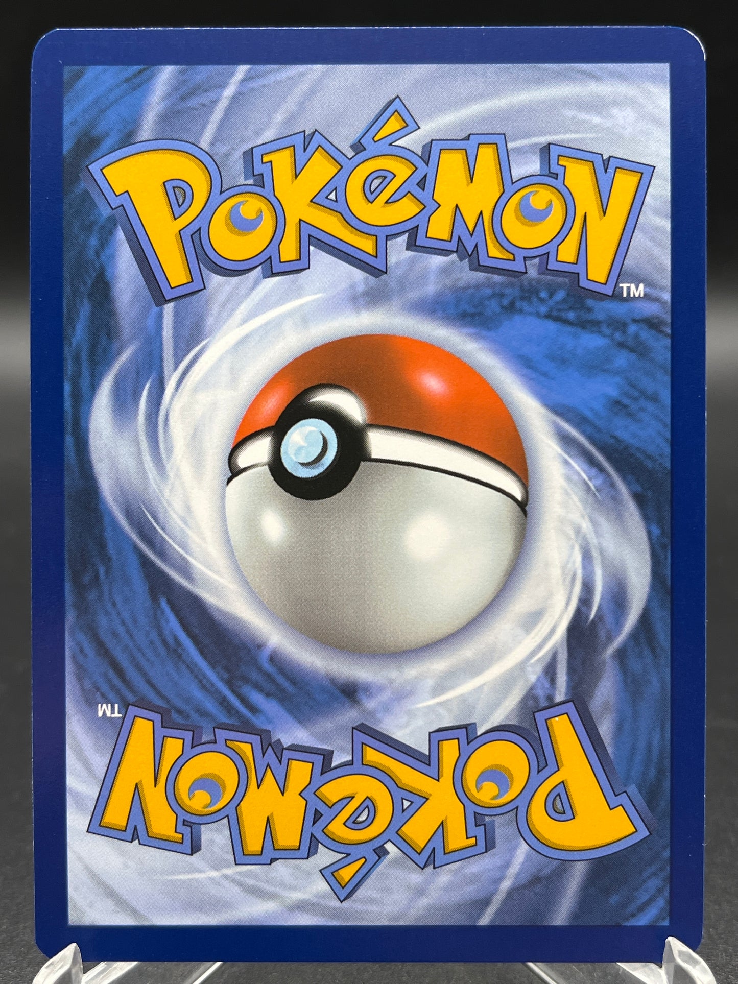Pokémon TCG: 2025 Misty's Psyduck - 193/182 - SV: Destined Rivals