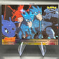 Pokémon TCG : 1999 The Tears of Pokemon - #37 - Mewtwo Strikes Back Topps