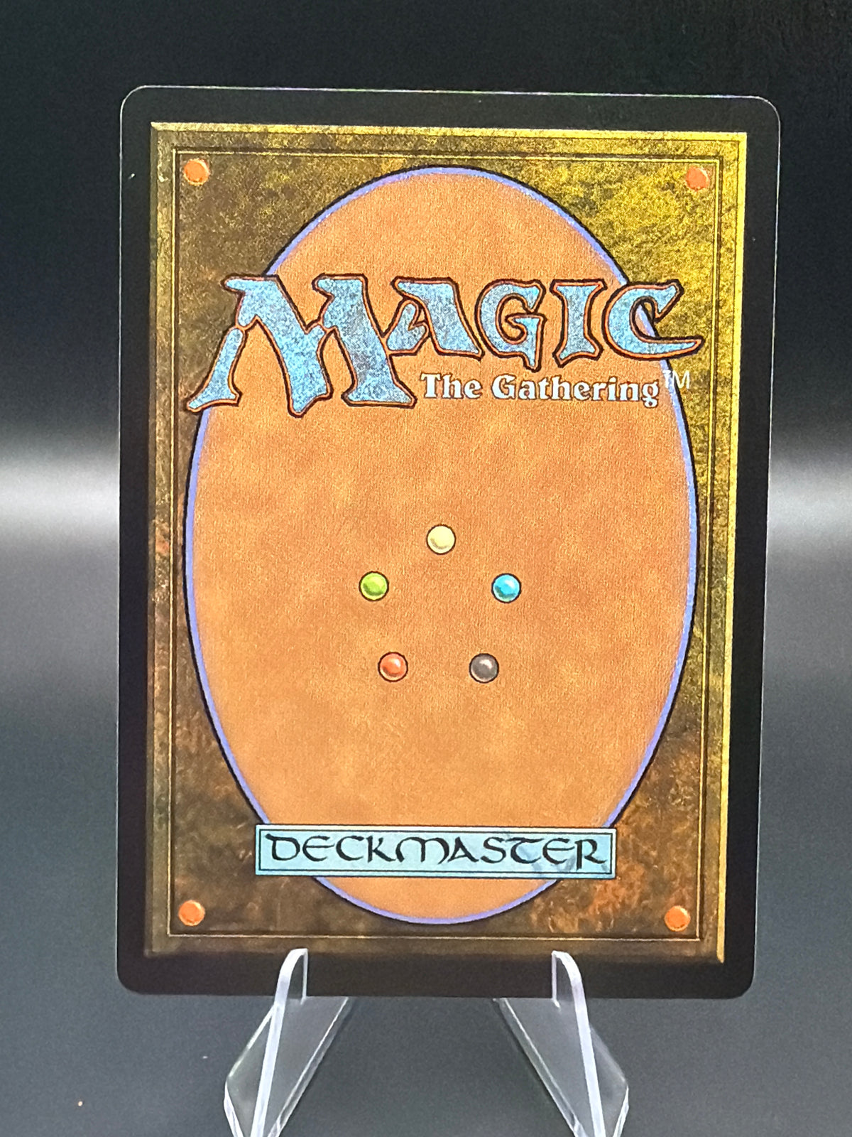 MTG TCG: 2026 Molecule Man (Extended Art) - 0292 - Commander: Marvel Super Heroes (MSC)