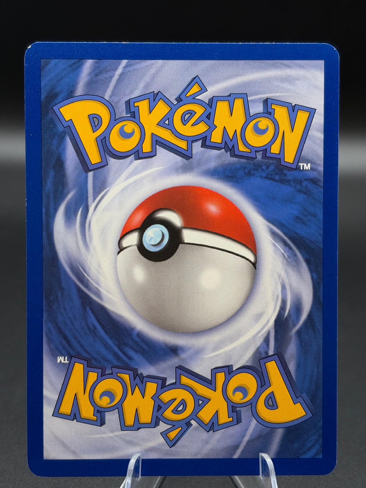 Pokémon TCG: 2004 Grimer - EX Team Rocket Returns (RR)