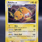Pokémon TCG: 2008 Raichu LV.45 8/100 DP: Stormfront