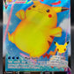 Pokémon TCG: 2021 Surfing Pikachu VMAX - 009/025 - SWSH: Celebrations