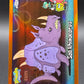 Topps Chrome: Sea Rhinoceros (Orange Sapphire) 03/25 25TH Anniversary