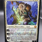 MTG TCG: Ajani, Outland Chaperone M 0004 - Lorwyn Eclipsed (ECL)