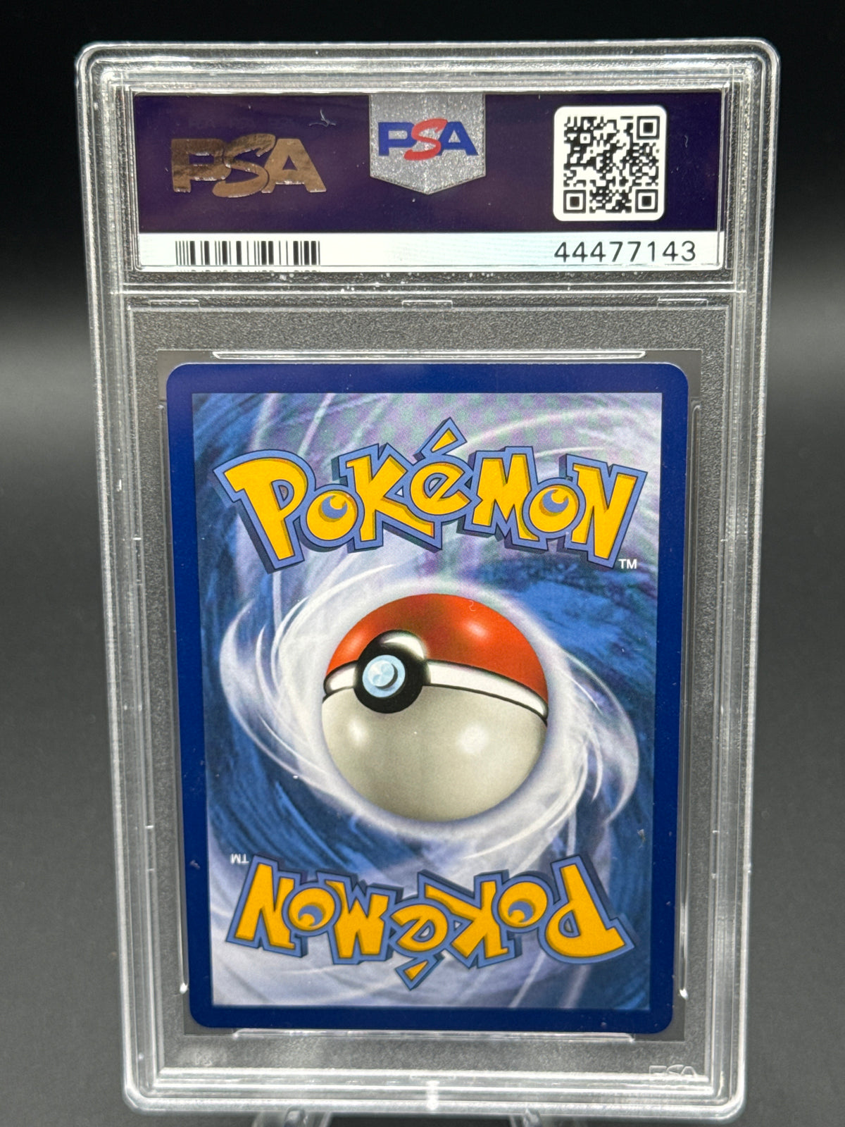 PSA 10 Pokémon TCG: 2019 Misty’s Favor 235/236 SM: Unified Minds