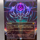MTG TCG: Chrome Mox (Borderless)(Foil) M 0092 SPG: Special Guests