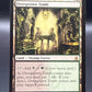 MTG TCG: Overgrown Tomb - Ravnica: City of Guilds (RAV)