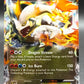 Pokémon TCG: 2013 White Kyurem EX - 101/113 - Legendary Treasures