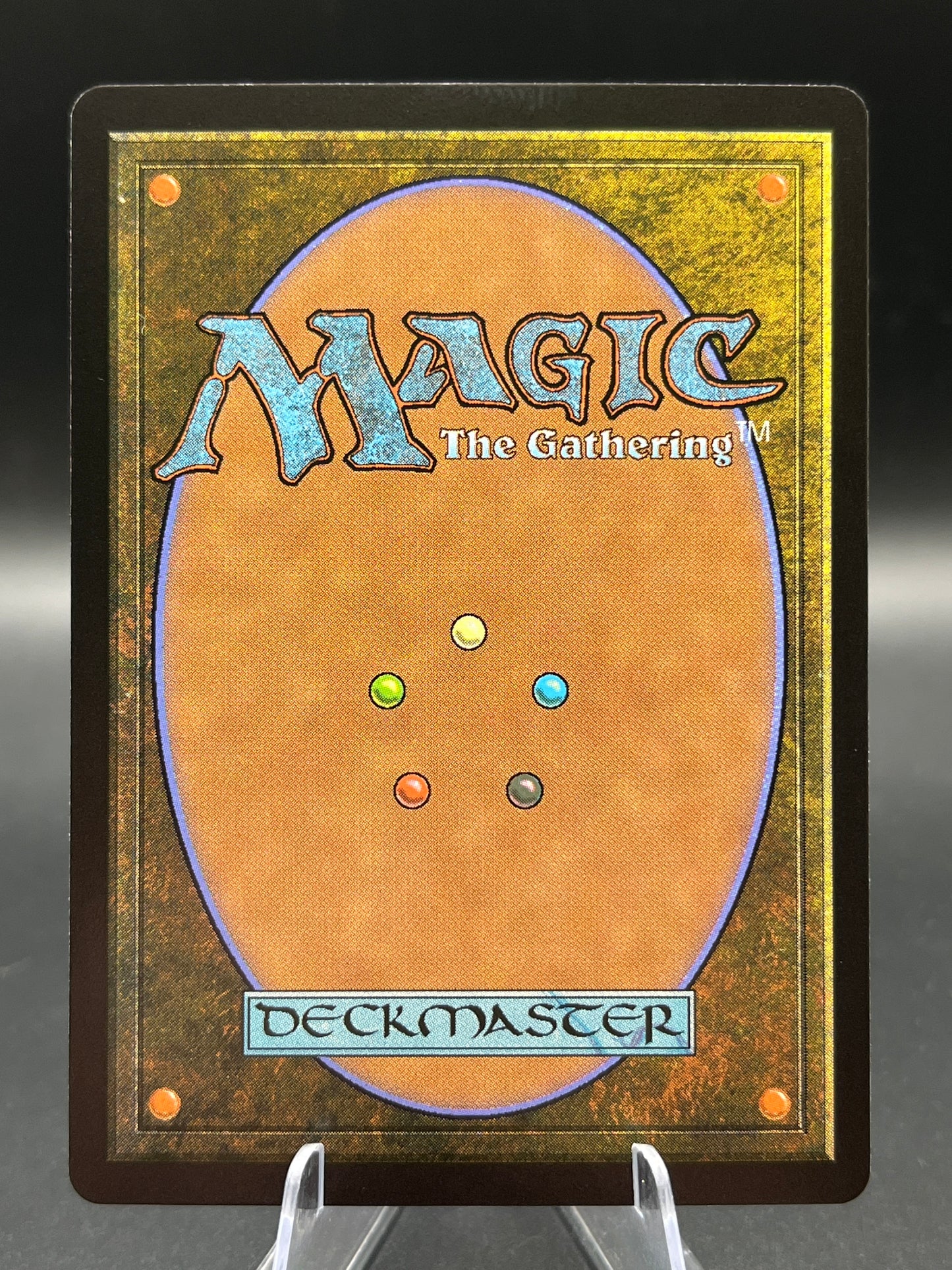 MTG TCG: Abandoned Air Temple (Foil) - TLA: Avatar the Last Airbender
