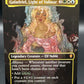 MTG TCG: 2026 Galadriel, Light of Valinor (Borderless) - 0032 - The Hobbit: Eternal-Legal (HOC)