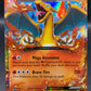 Pokémon TCG: 2014 Charizard Ex - XY17 - XY: Promos