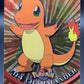 Pokémon: Charmander - #04 - Topps Chrome TV Animation Edition